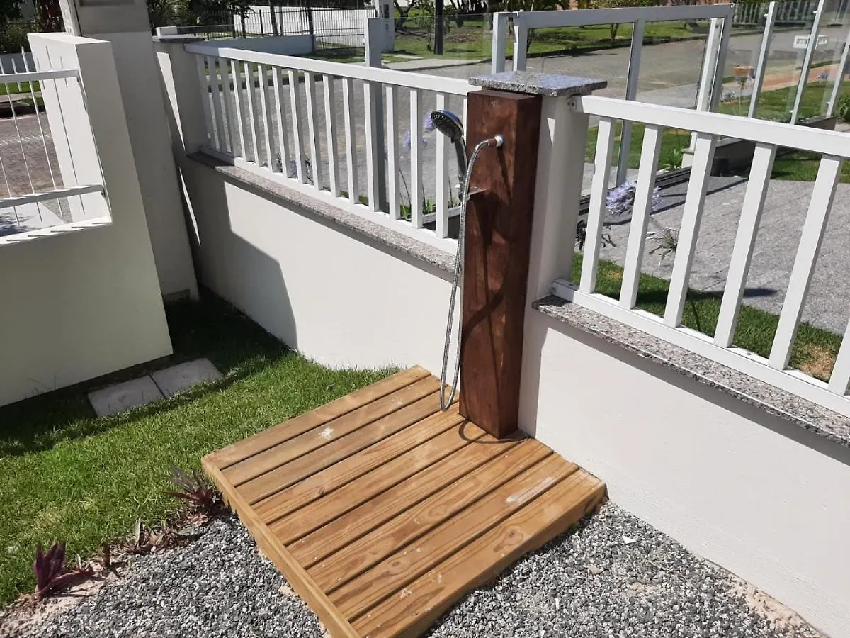 Apartmán Apartamento Novo E Confortavel - - Apto 01 Florianópolis