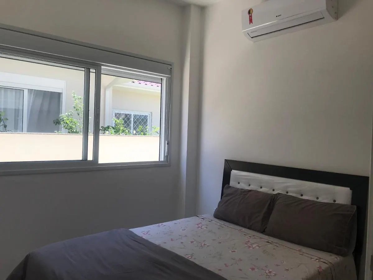 Apartmán Apartamento Novo E Confortavel - - Apto 01 Florianópolis