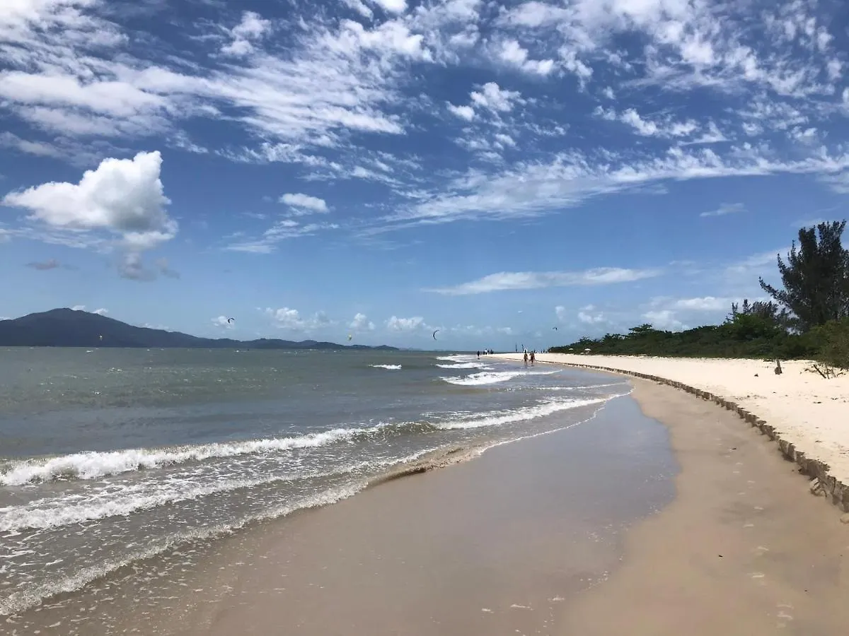 Apartmán Apartamento Novo E Confortavel - - Apto 01 Florianópolis Brazílie