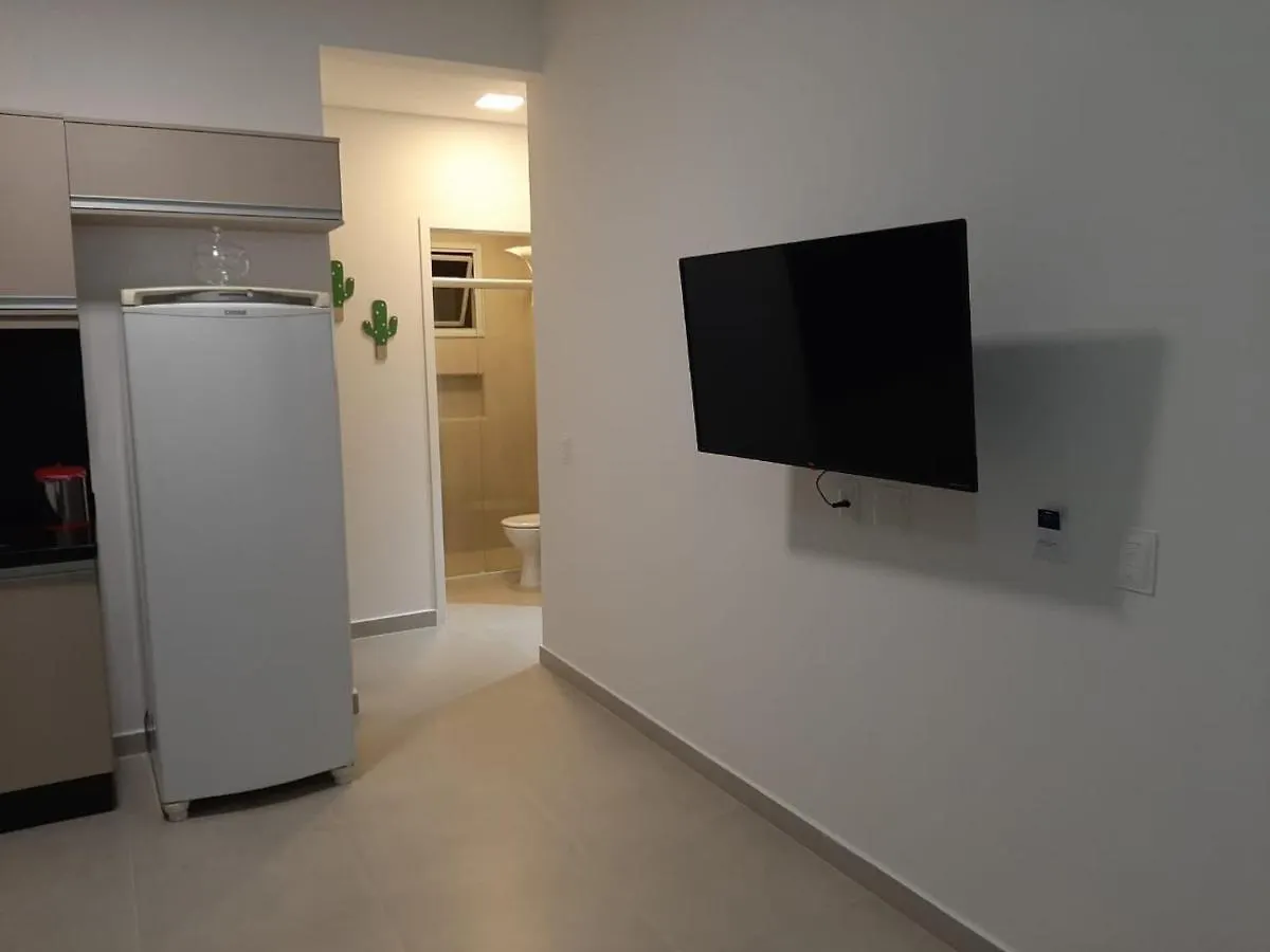 Apartamento Novo E Confortavel - - Apto 01 Apartment Florianopolis